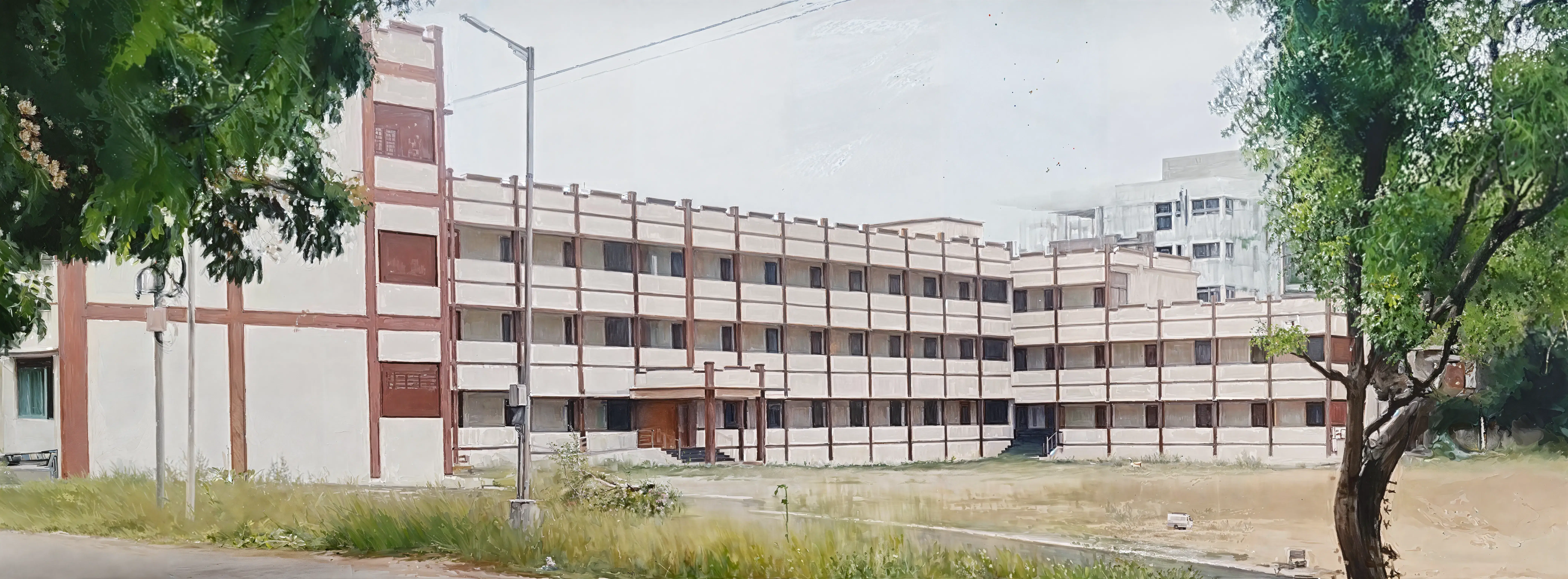 Government Arts College (Autonomous) Coimbatore Campus photo 7